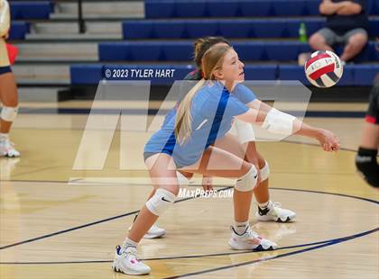 Thumbnail 2 in Plainfield @ Tri-West Hendricks photogallery.