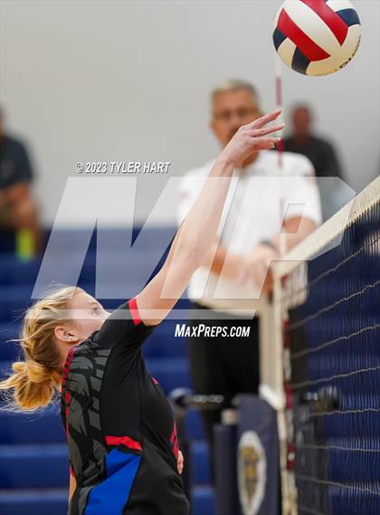 Thumbnail 3 in Plainfield @ Tri-West Hendricks photogallery.