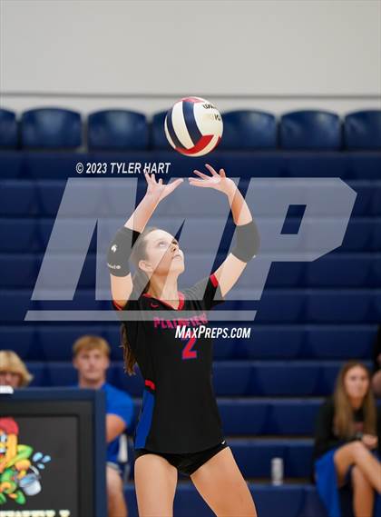 Thumbnail 2 in Plainfield @ Tri-West Hendricks photogallery.