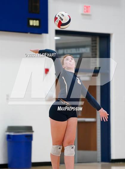 Thumbnail 1 in Plainfield @ Tri-West Hendricks photogallery.