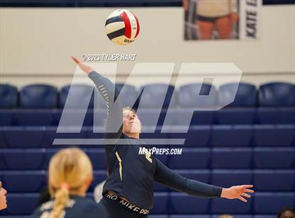 Thumbnail 3 in Plainfield @ Tri-West Hendricks photogallery.