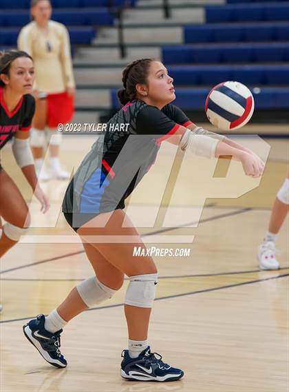 Thumbnail 1 in Plainfield @ Tri-West Hendricks photogallery.