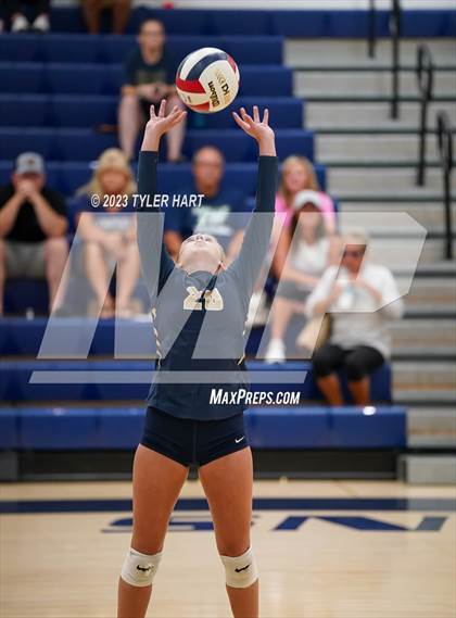 Thumbnail 3 in Plainfield @ Tri-West Hendricks photogallery.