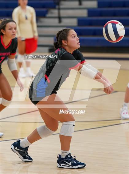 Thumbnail 3 in Plainfield @ Tri-West Hendricks photogallery.