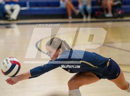 Thumbnail 1 in Plainfield @ Tri-West Hendricks photogallery.