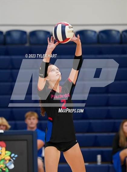 Thumbnail 3 in Plainfield @ Tri-West Hendricks photogallery.