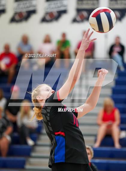Thumbnail 2 in Plainfield @ Tri-West Hendricks photogallery.