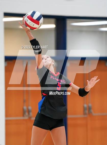 Thumbnail 3 in Plainfield @ Tri-West Hendricks photogallery.