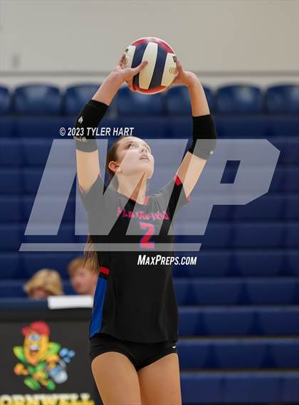 Thumbnail 2 in Plainfield @ Tri-West Hendricks photogallery.