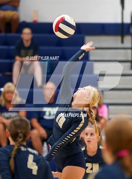 Thumbnail 3 in Plainfield @ Tri-West Hendricks photogallery.