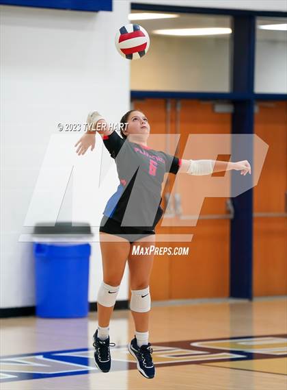 Thumbnail 3 in Plainfield @ Tri-West Hendricks photogallery.