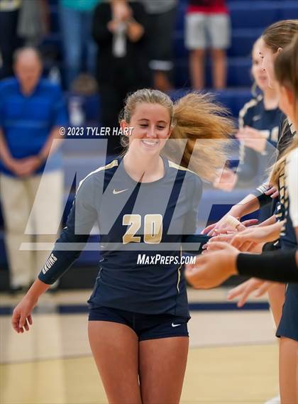 Thumbnail 3 in Plainfield @ Tri-West Hendricks photogallery.