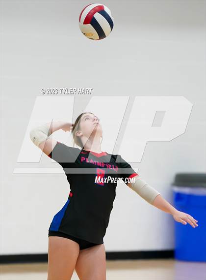 Thumbnail 2 in Plainfield @ Tri-West Hendricks photogallery.
