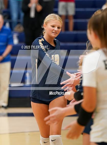 Thumbnail 2 in Plainfield @ Tri-West Hendricks photogallery.