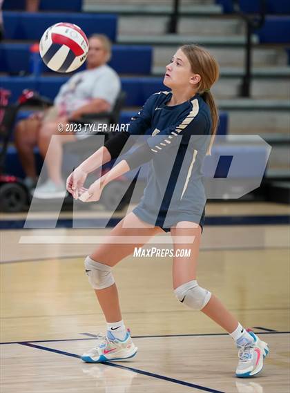 Thumbnail 1 in Plainfield @ Tri-West Hendricks photogallery.