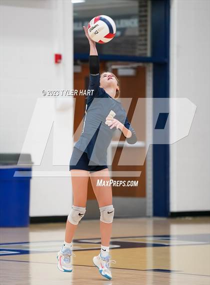 Thumbnail 3 in Plainfield @ Tri-West Hendricks photogallery.