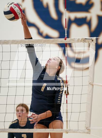 Thumbnail 3 in Plainfield @ Tri-West Hendricks photogallery.