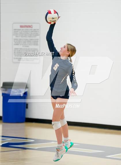 Thumbnail 2 in Plainfield @ Tri-West Hendricks photogallery.