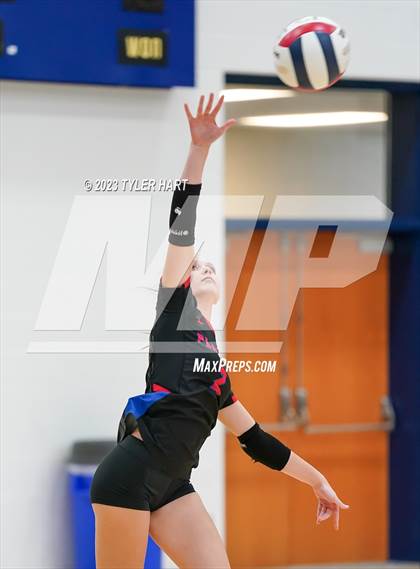 Thumbnail 1 in Plainfield @ Tri-West Hendricks photogallery.