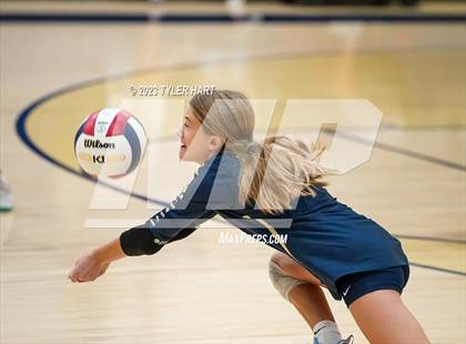 Thumbnail 1 in Plainfield @ Tri-West Hendricks photogallery.