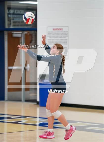 Thumbnail 2 in Plainfield @ Tri-West Hendricks photogallery.