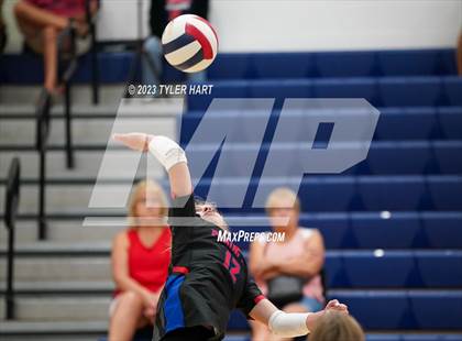 Thumbnail 1 in Plainfield @ Tri-West Hendricks photogallery.