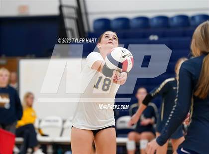 Thumbnail 2 in Plainfield @ Tri-West Hendricks photogallery.
