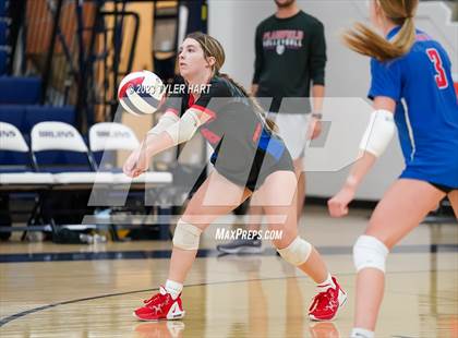 Thumbnail 3 in Plainfield @ Tri-West Hendricks photogallery.