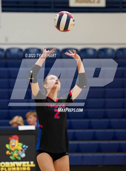 Thumbnail 1 in Plainfield @ Tri-West Hendricks photogallery.
