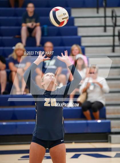 Thumbnail 1 in Plainfield @ Tri-West Hendricks photogallery.