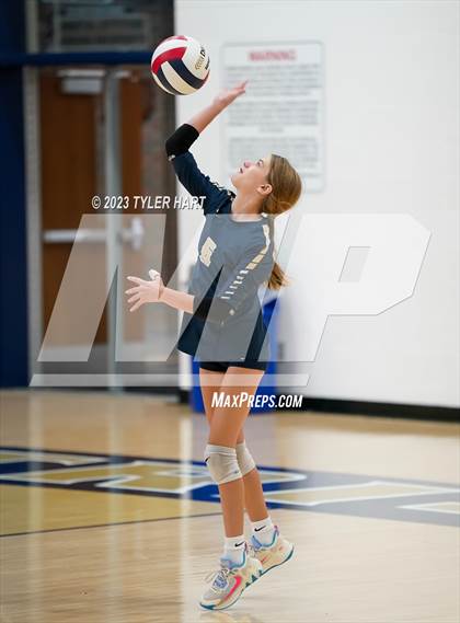 Thumbnail 3 in Plainfield @ Tri-West Hendricks photogallery.