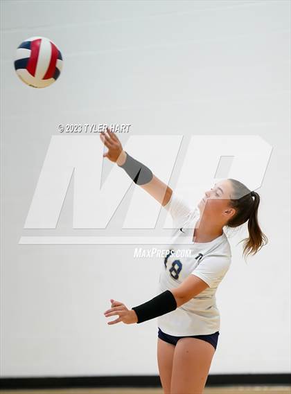 Thumbnail 3 in Plainfield @ Tri-West Hendricks photogallery.