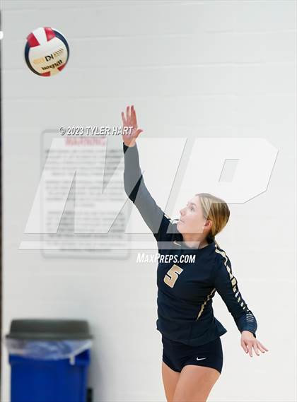 Thumbnail 3 in Plainfield @ Tri-West Hendricks photogallery.