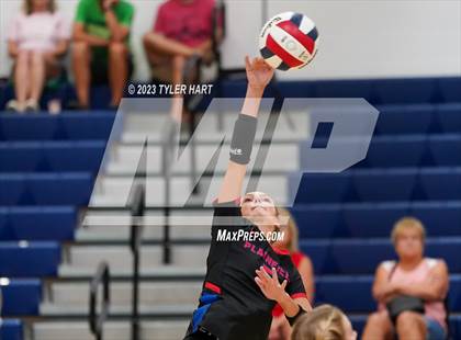 Thumbnail 1 in Plainfield @ Tri-West Hendricks photogallery.