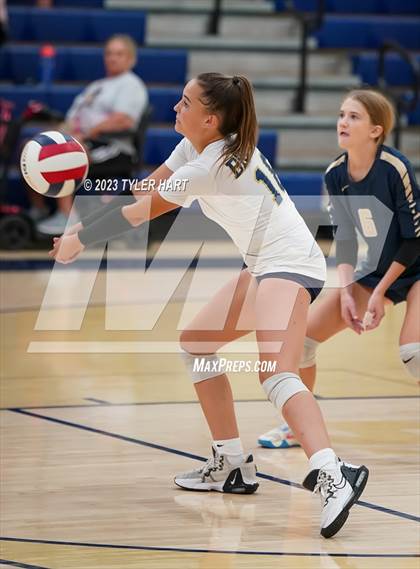 Thumbnail 2 in Plainfield @ Tri-West Hendricks photogallery.