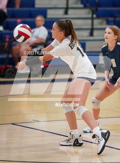 Thumbnail 3 in Plainfield @ Tri-West Hendricks photogallery.