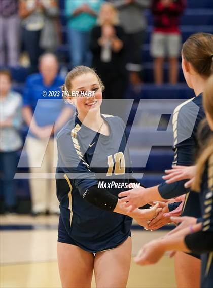 Thumbnail 3 in Plainfield @ Tri-West Hendricks photogallery.