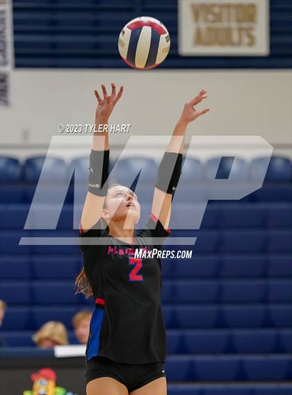 Thumbnail 3 in Plainfield @ Tri-West Hendricks photogallery.