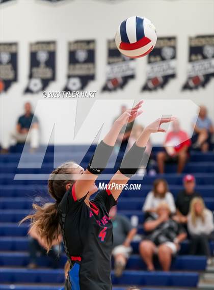 Thumbnail 3 in Plainfield @ Tri-West Hendricks photogallery.