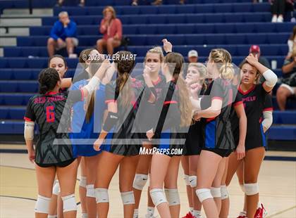 Thumbnail 2 in Plainfield @ Tri-West Hendricks photogallery.