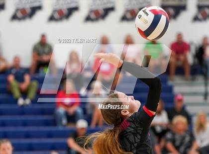 Thumbnail 1 in Plainfield @ Tri-West Hendricks photogallery.