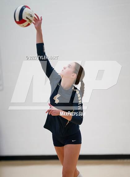 Thumbnail 3 in Plainfield @ Tri-West Hendricks photogallery.