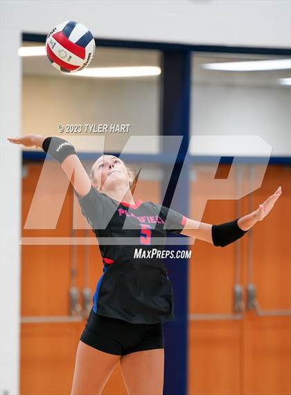 Thumbnail 2 in Plainfield @ Tri-West Hendricks photogallery.