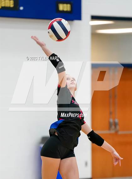 Thumbnail 3 in Plainfield @ Tri-West Hendricks photogallery.