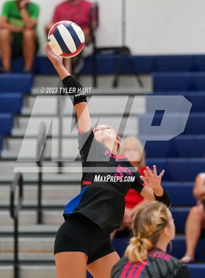 Thumbnail 3 in Plainfield @ Tri-West Hendricks photogallery.
