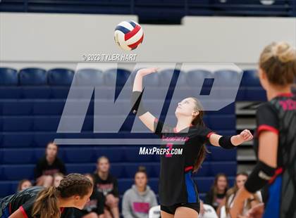 Thumbnail 1 in Plainfield @ Tri-West Hendricks photogallery.