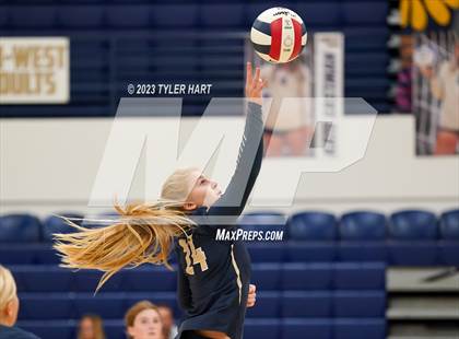 Thumbnail 3 in Plainfield @ Tri-West Hendricks photogallery.