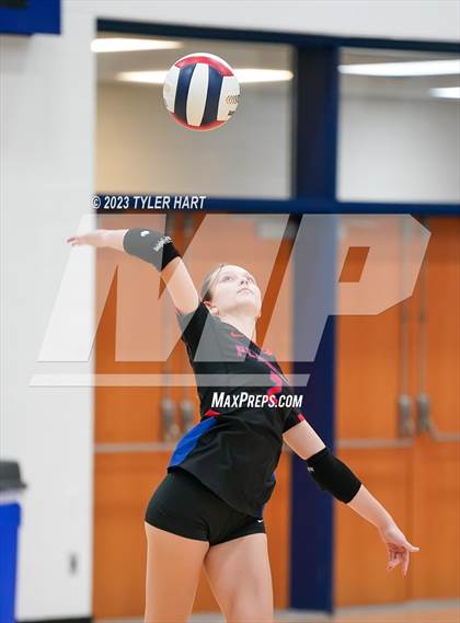 Thumbnail 2 in Plainfield @ Tri-West Hendricks photogallery.