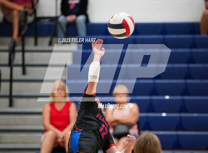 Thumbnail 2 in Plainfield @ Tri-West Hendricks photogallery.