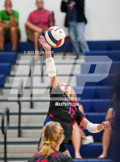 Thumbnail 1 in Plainfield @ Tri-West Hendricks photogallery.